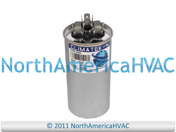 100335-09 R100335-09 - ClimaTek 40/5 uf MFD 440 Volt